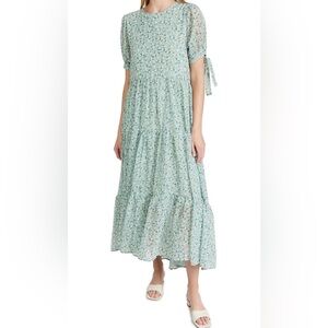 Sister Jane floral dress